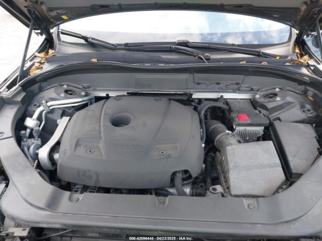 2021 VOLVO XC60 YV4102DK2M1715161 Photo 9