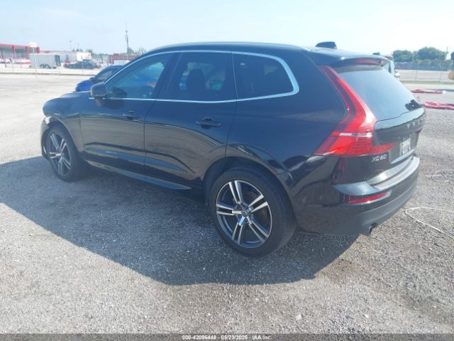2021 VOLVO XC60 YV4102DK2M1715161 Photo 2