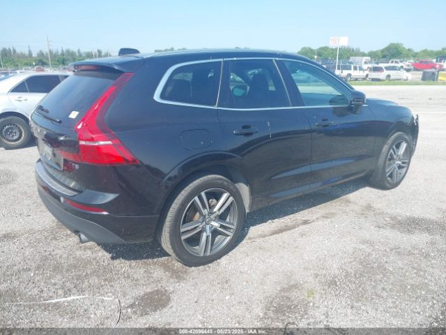 2021 VOLVO XC60 YV4102DK2M1715161 Photo 3