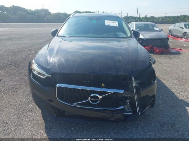 2021 VOLVO XC60 YV4102DK2M1715161 Photo 5