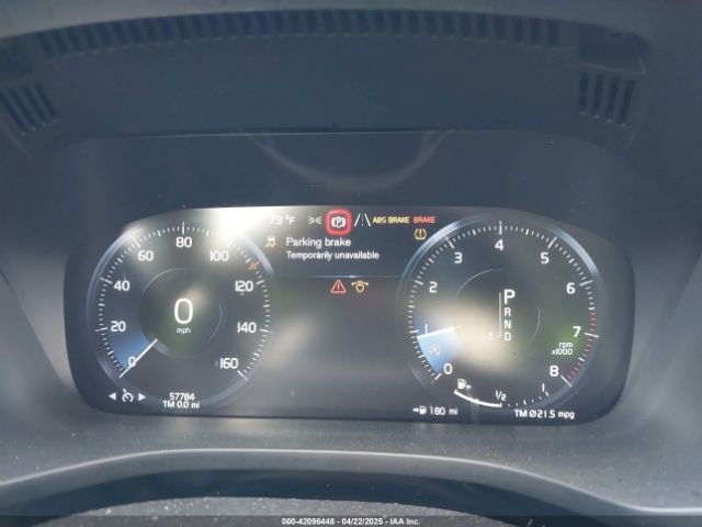 2021 VOLVO XC60 YV4102DK2M1715161 Photo 6