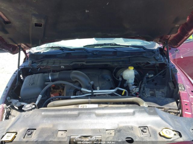1C6RR6FT5GS293286 RAM 1500 Express