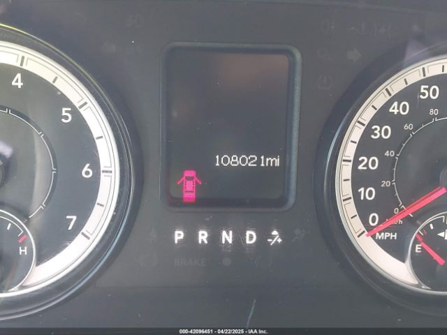1C6RR6FT5GS293286 RAM 1500 Express