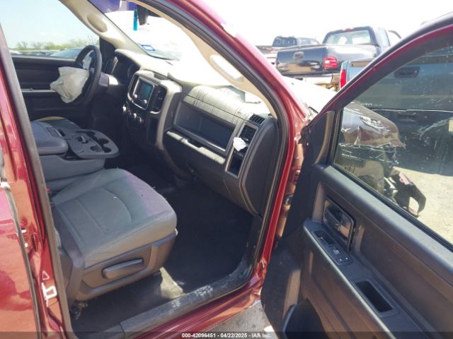 1C6RR6FT5GS293286 RAM 1500 Express