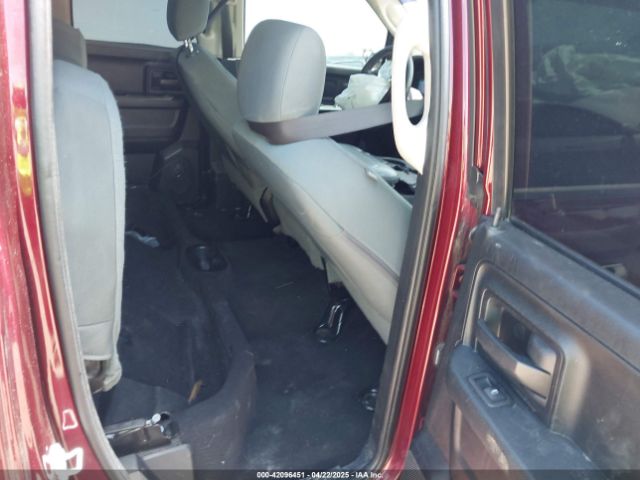 1C6RR6FT5GS293286 RAM 1500 Express