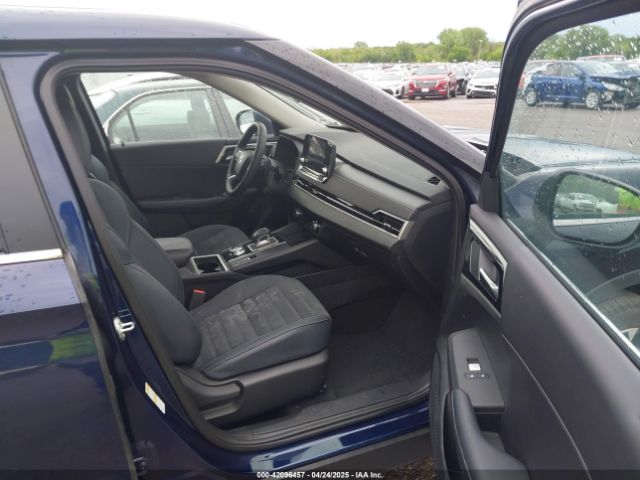 JA4J4VA84RZ044404 Mitsubishi Outlander Se 2.5 S-awc/se Black Edition S-awc/se Black Edition W/pano Roof S-awc/se Ralliart S-awc
