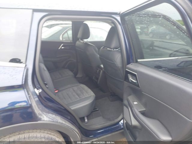 JA4J4VA84RZ044404 Mitsubishi Outlander Se 2.5 S-awc/se Black Edition S-awc/se Black Edition W/pano Roof S-awc/se Ralliart S-awc