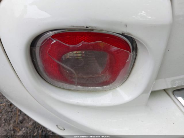 ZFBCFABH0EZ025605 Fiat 500l Easy