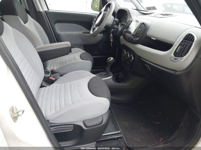 ZFBCFABH0EZ025605 Fiat 500l Easy