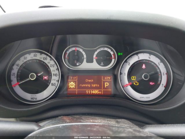 ZFBCFABH0EZ025605 Fiat 500l Easy