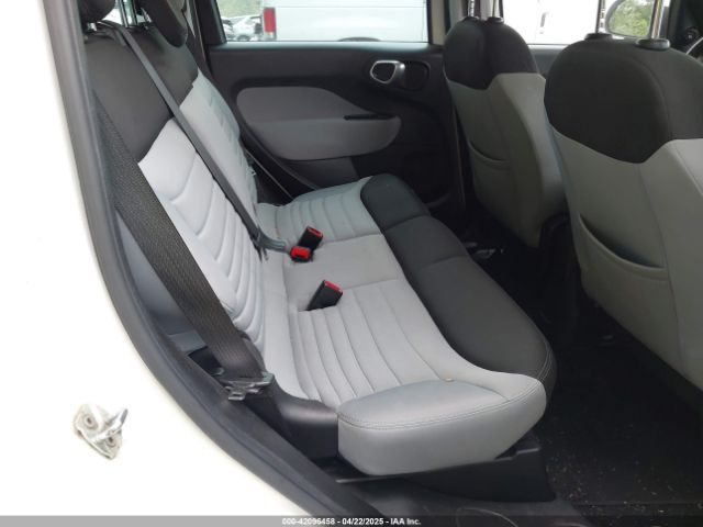 ZFBCFABH0EZ025605 Fiat 500l Easy