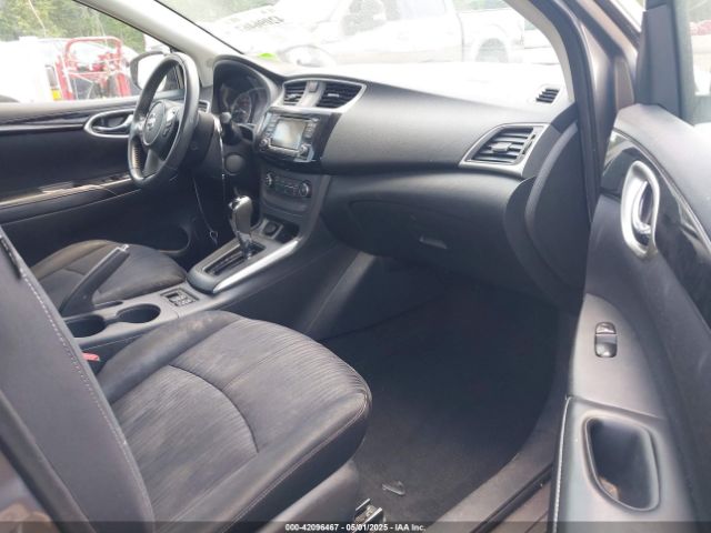 3N1AB7AP8GY262306 Nissan SENTRA SV