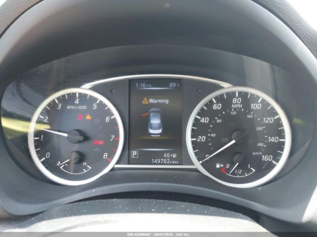 3N1AB7AP8GY262306 Nissan SENTRA SV