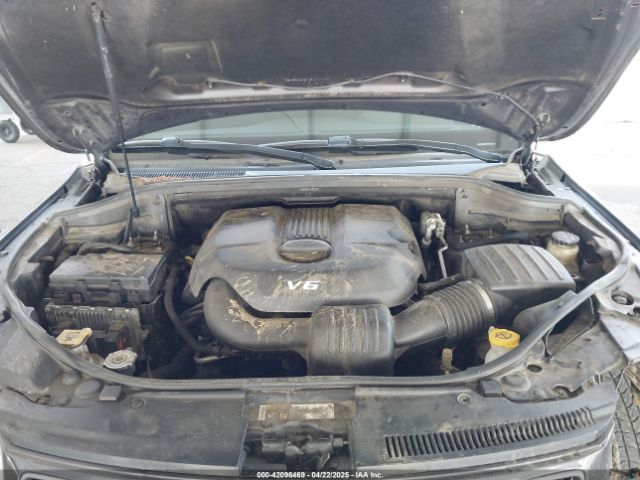 1C4RJEAG1FC152468 Jeep Grand Cherokee Laredo