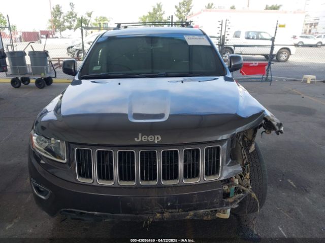 1C4RJEAG1FC152468 Jeep Grand Cherokee Laredo