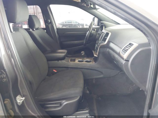 1C4RJEAG1FC152468 Jeep Grand Cherokee Laredo