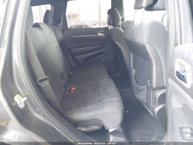 1C4RJEAG1FC152468 Jeep Grand Cherokee Laredo