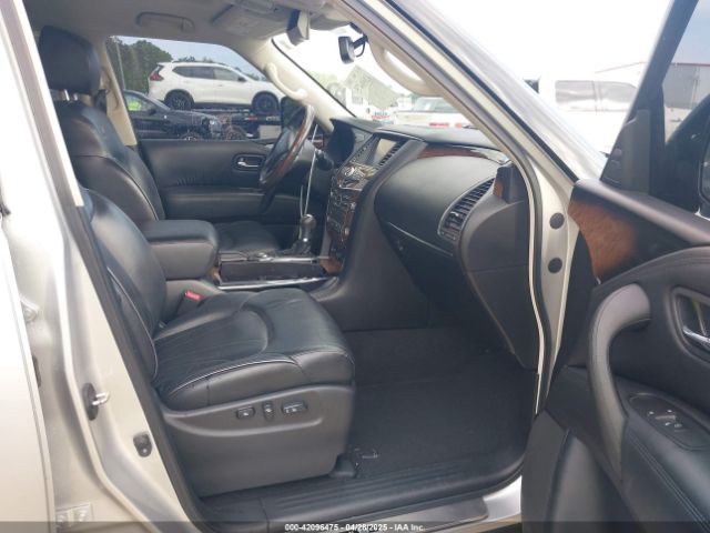 JN8AZ2ND2E9751383 Infiniti QX80