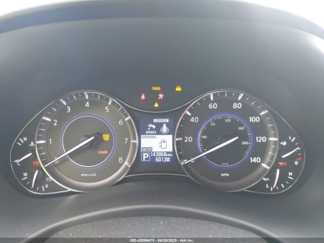 JN8AZ2ND2E9751383 Infiniti QX80