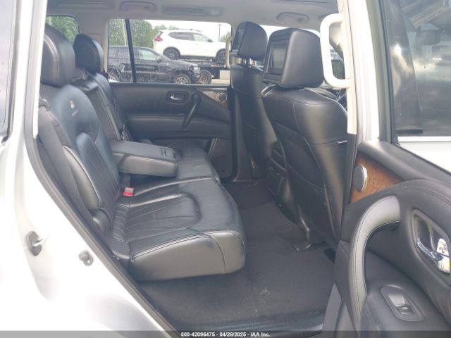 JN8AZ2ND2E9751383 Infiniti QX80