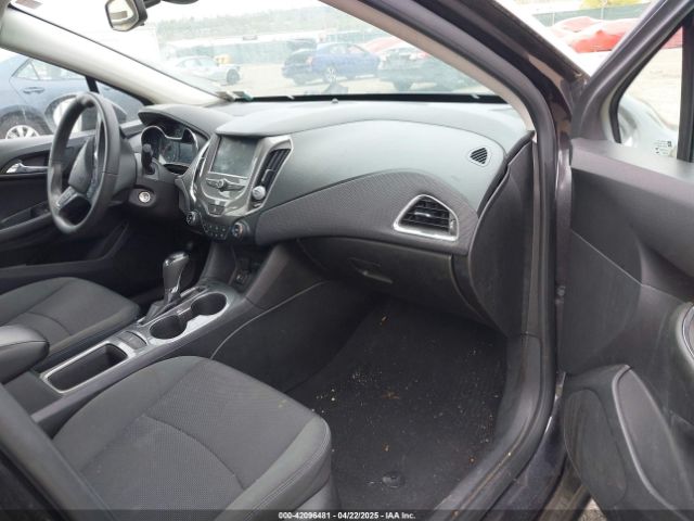 1G1BE5SM7G7291128 Chevrolet Cruze Lt Auto