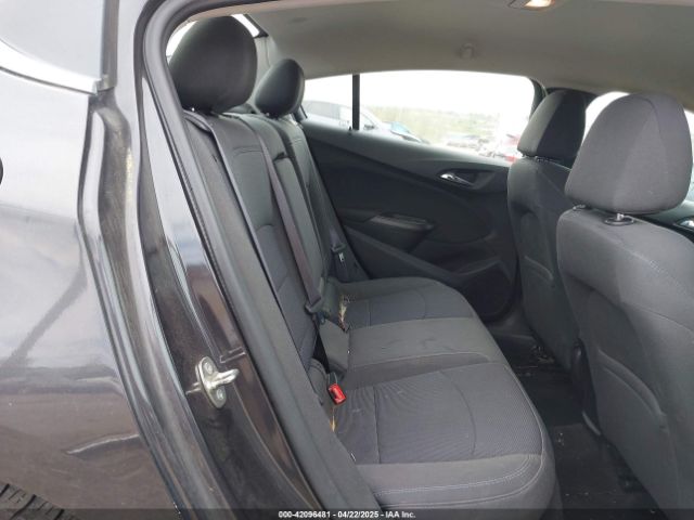1G1BE5SM7G7291128 Chevrolet Cruze Lt Auto