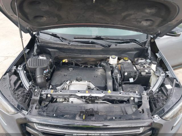 2019 GMC TERRAIN 3GKALPEX0KL385449 Photo 9