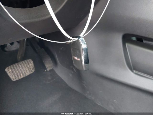 2019 GMC TERRAIN 3GKALPEX0KL385449 Photo 10