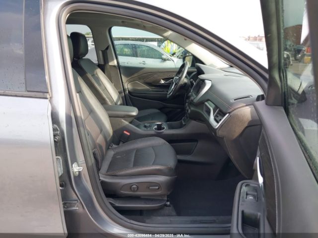 2019 GMC TERRAIN 3GKALPEX0KL385449 Photo 4