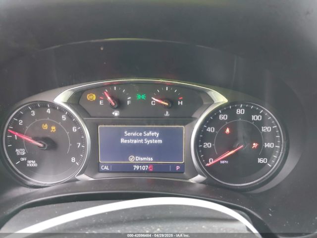 2019 GMC TERRAIN 3GKALPEX0KL385449 Photo 6