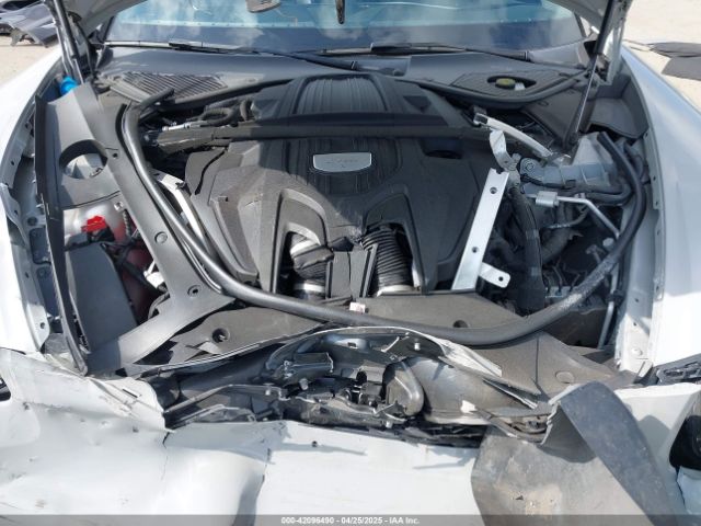 2018 PORSCHE PANAMERA WP0AB2A77JL136843 Photo 9