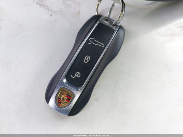 2018 PORSCHE PANAMERA WP0AB2A77JL136843 Photo 10