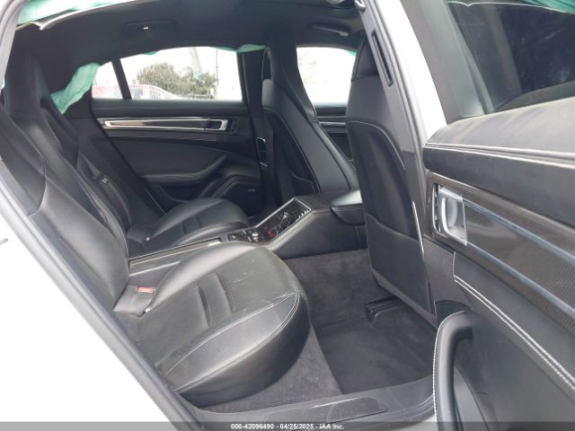 2018 PORSCHE PANAMERA WP0AB2A77JL136843 Photo 7
