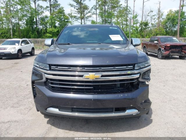 1GNSCFKD8PR479381 Chevrolet Suburban 2wd Premier