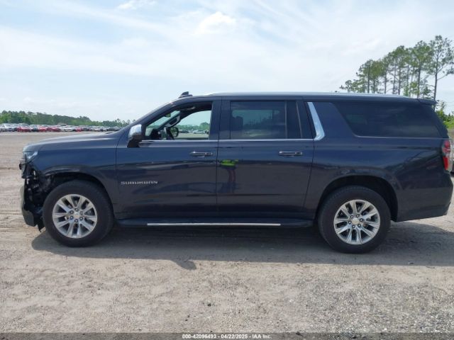 1GNSCFKD8PR479381 Chevrolet Suburban 2wd Premier
