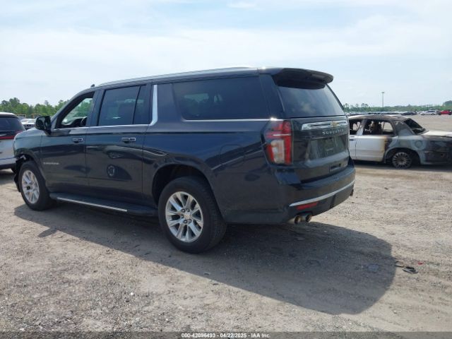 1GNSCFKD8PR479381 Chevrolet Suburban 2wd Premier