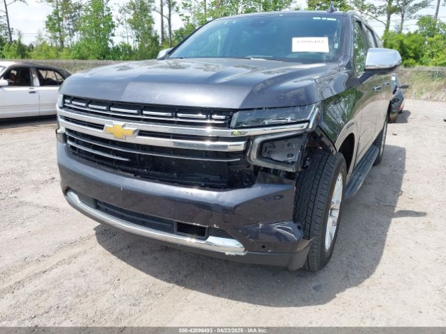 1GNSCFKD8PR479381 Chevrolet Suburban 2wd Premier
