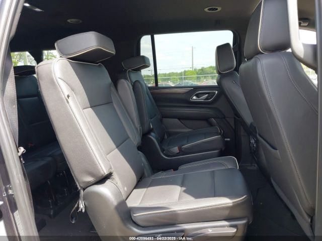 1GNSCFKD8PR479381 Chevrolet Suburban 2wd Premier