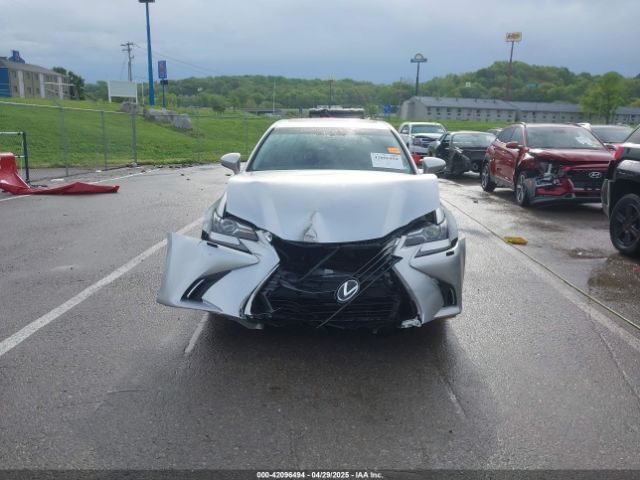 JTHCZ1BLXGA001028 Lexus GS 350