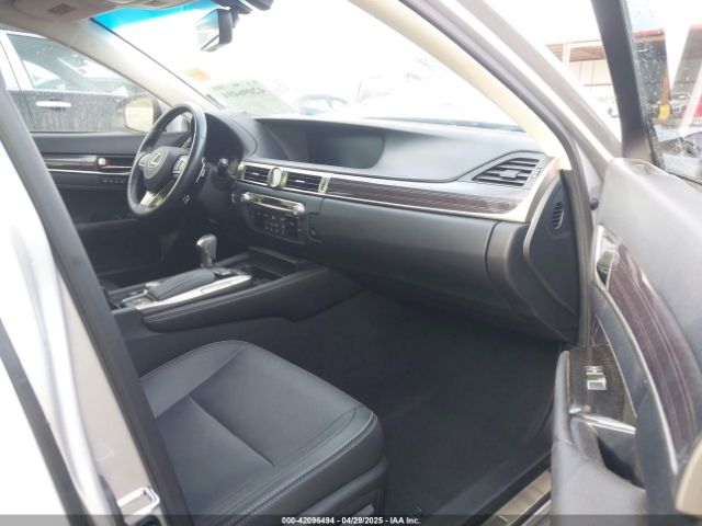 JTHCZ1BLXGA001028 Lexus GS 350