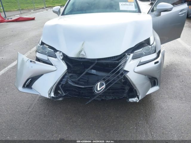 JTHCZ1BLXGA001028 Lexus GS 350