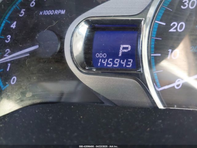 5TDYK3DC4ES493852 Toyota Sienna Xle V6 8 Passenger
