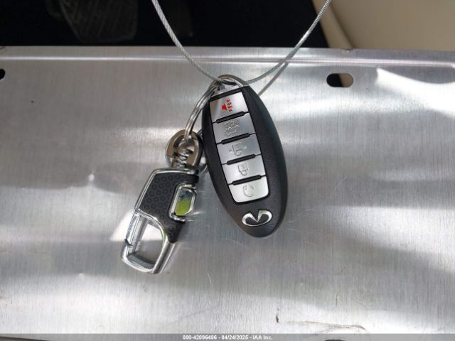 5N1DL0MNXHC540783 Infiniti QX60