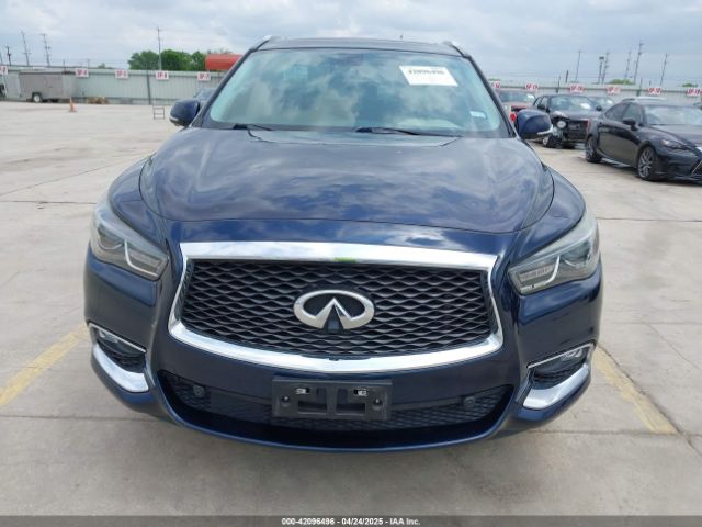 5N1DL0MNXHC540783 Infiniti QX60