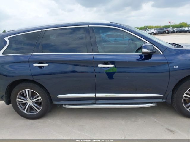 5N1DL0MNXHC540783 Infiniti QX60
