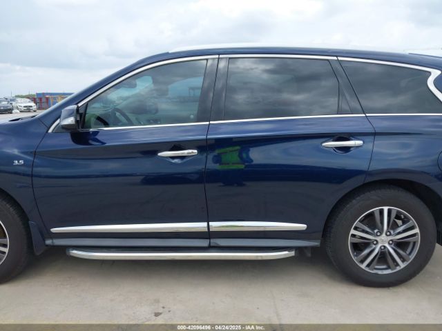 5N1DL0MNXHC540783 Infiniti QX60