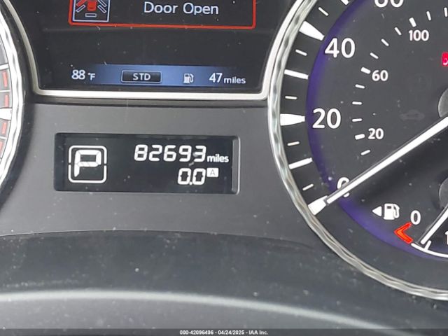 5N1DL0MNXHC540783 Infiniti QX60