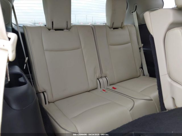 5N1DL0MNXHC540783 Infiniti QX60