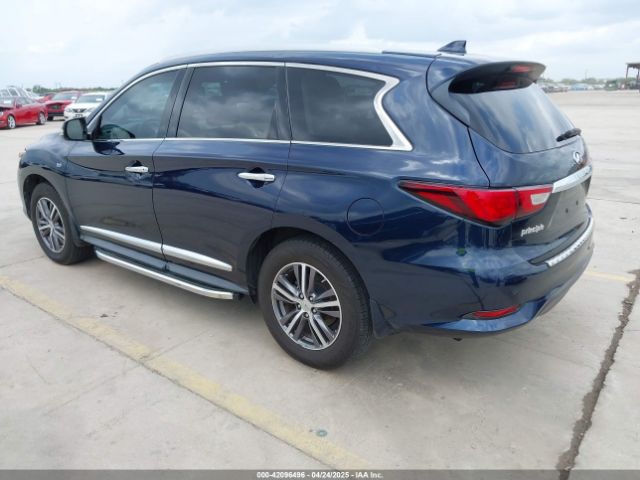 5N1DL0MNXHC540783 Infiniti QX60