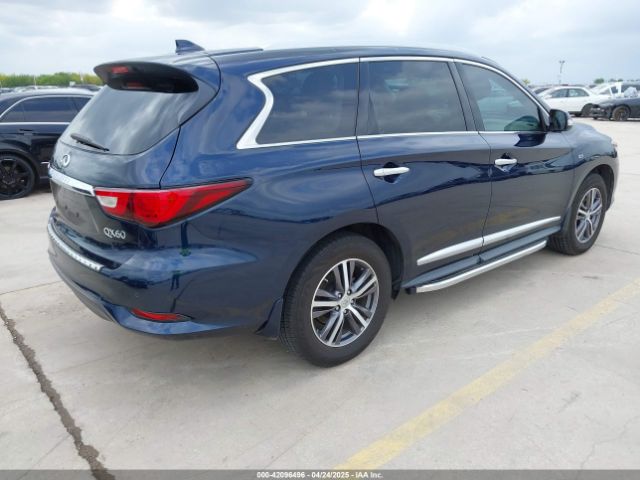5N1DL0MNXHC540783 Infiniti QX60
